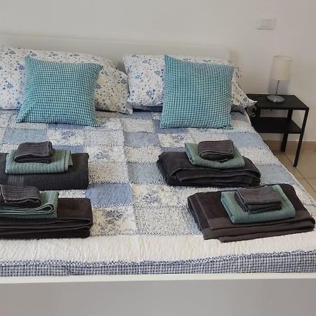Casa Al Mare A Recco Apartment Bagian luar foto