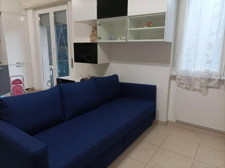 Casa Al Mare A Recco Apartment Bagian luar foto