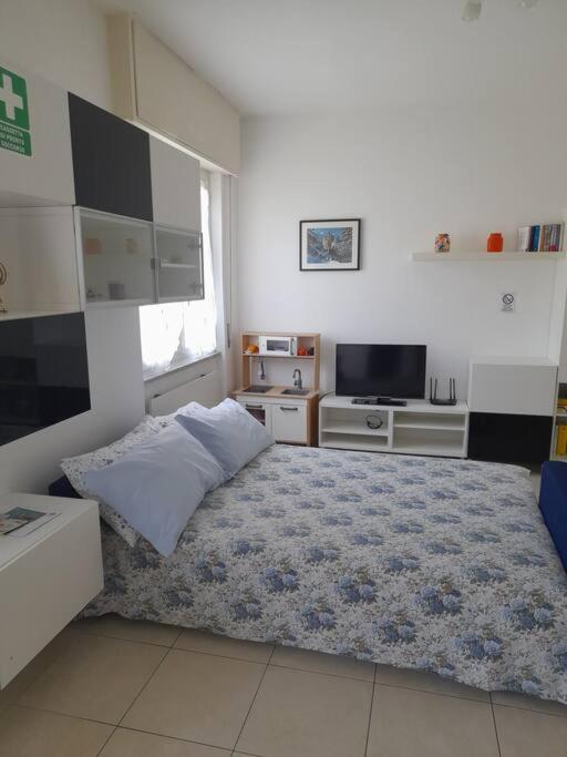 Casa Al Mare A Recco Apartment Bagian luar foto