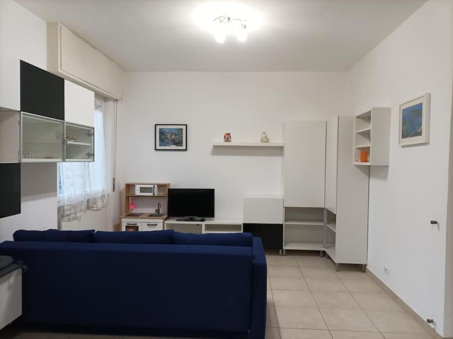 Casa Al Mare A Recco Apartment Bagian luar foto