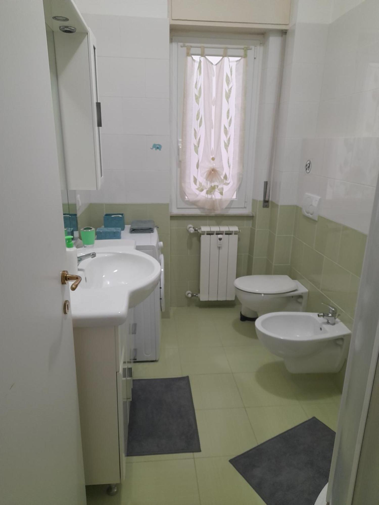 Casa Al Mare A Recco Apartment Bagian luar foto